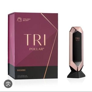 Tripollar Desire - RF Radio Frequency skin beauty device